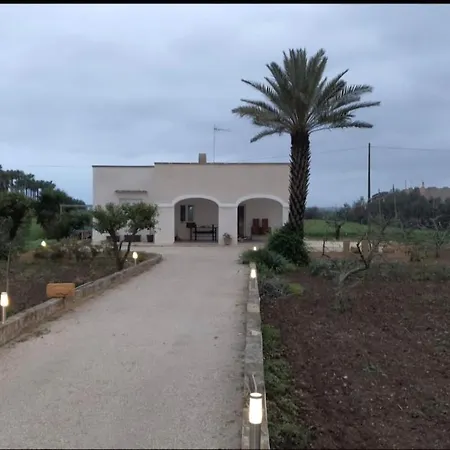 Gioia - Salento Casa de Férias *