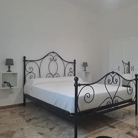 Gioia - Salento Casa de Férias